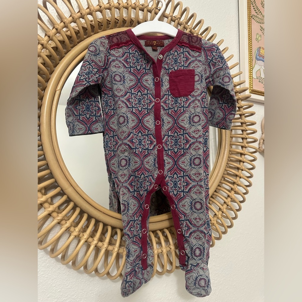 Bohemian Footie
